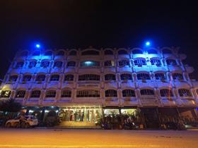 Hotel New Broadway Varanasi