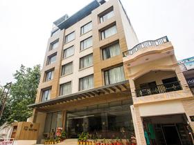 Hotel The Westinn Varanasi