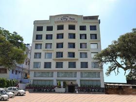 Hotel City Inn Varanasi