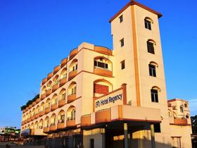 Hotel Regency Varanasi