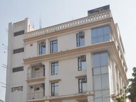 Hotel Pratap Palace Varanasi