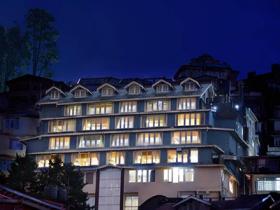 Sumi Yashshree Suites & Spa Darjeeling
