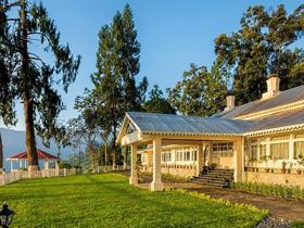 Ging Tea House Darjeeling