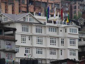 CHAS Riddhi Siddhi Residency Darjeeling
