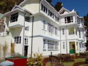 Apsara Hotel Darjeeling