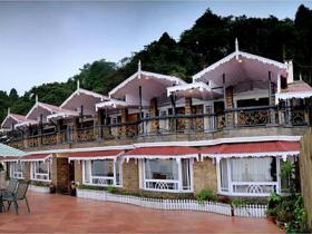 Summit Grace Hotel & Spa Darjeeling