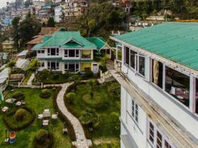 Udaan Nirvana Resort Darjeeling Darjeeling