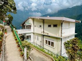 Central Gleneagles Heritage Resort Darjeeling