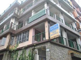 Hotel Broadway Annexe Darjeeling