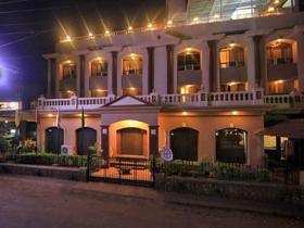 Hotel The Metropole Lonavala