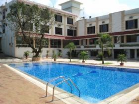 Resort Silver Hills Lonavala