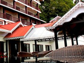Suraj's Sian Resort & Spa Darjeeling