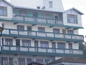 Hotel Palbheu Darjeeling