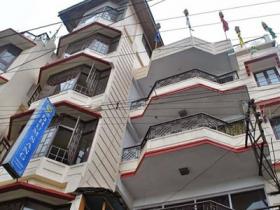 Hotel Bhumsang Darjeeling