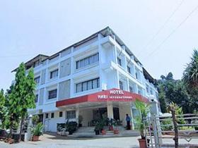 Hotel Hari International Lonavala