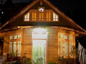 Nestle Homestay Darjeeling