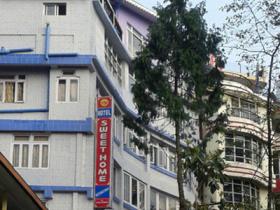 Hotel Sweet Home International Darjeeling