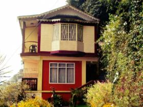 Classic Guest House Darjeeling