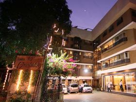 Hotel Chandralok Lonavala