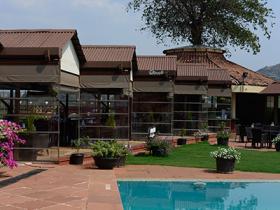 The Dukes Retreat Lonavala