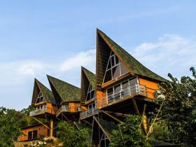 Rumourss Sky Villa & Resort Lonavala Rumourss Sky Villa & Resort Lonavala