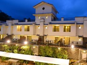 Crystal County Resort Lonavala Crystal County Resort Lonavala