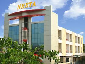 Hotel Neeta's Inn Lonavala