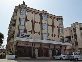 Hotel Kant Agra