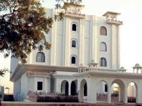 Hotel Utkarsh Vilas Agra