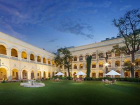 Hotel The Grand Imperial Agra