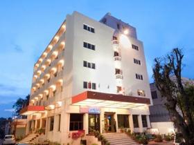 Hotel Atithi Agra