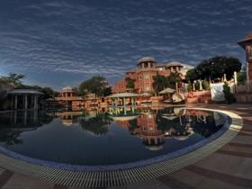 Orient Taj Hotel and Resorts Agra