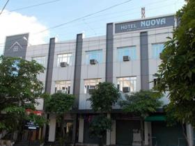 Hotel Nuova Agra