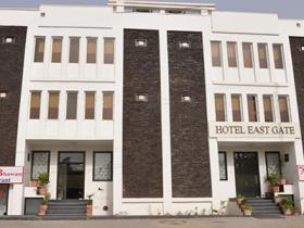 Hotel East Gate Agra