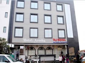 Hotel Areeba Agra