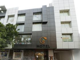 G Hotel Agra