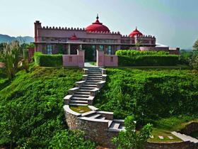 Tree of Life Resort & Spa Jaipur