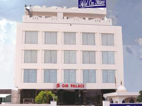 Hotel Om Palace Jaipur