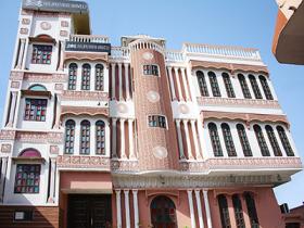 Rajputana Haveli Jaipur