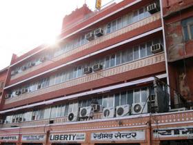 LMB Hotel Jaipur