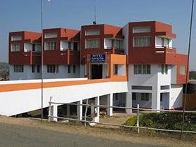 Hotel Aparajita Mukutmanipur