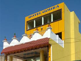 Hotel Goura Daringbadi