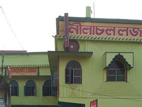 Nilachal Lodge Jayrambati