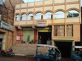 Parijat Hotel Jayrambati