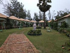 Sabuj Saikat Resort Tajpur