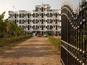 Hotel Deepak Bakkhali