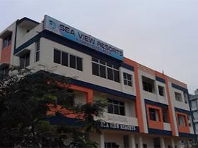 Seaview Resort Gopalpur Gopalpur