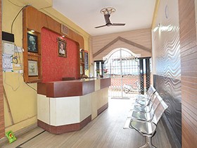 Provanil Guest House Puri