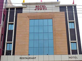 Hotel Jyoti Puri