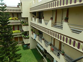 Jayashree Hotel Puri
